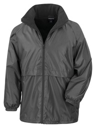 Result Core Core microfleece lined jacket