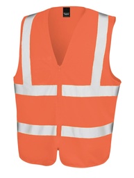 Result Core Core zip ID safety tabard