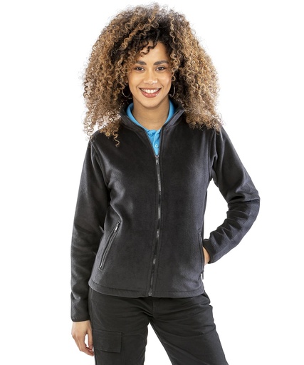 Result Core Women's Core fashion fit outdoor fleece