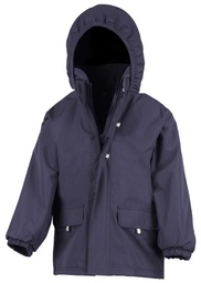 Result Rugged stuff junior/youth long coat