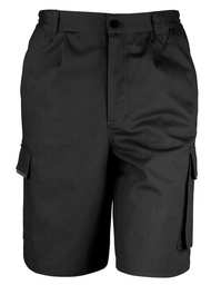 Result Workguard Work-Guard action shorts