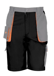 Result Workguard Work-Guard lite shorts