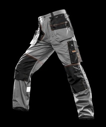 Result Workguard Work-Guard x-over holster trousers