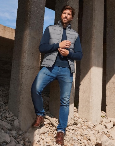 Russell Europe Nano bodywarmer