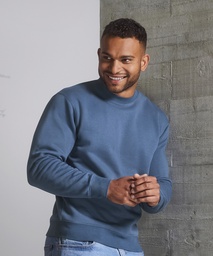 Russell Europe Set-in sleeve sweatshirt