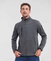 Russell Europe Sports shell 5000 jacket