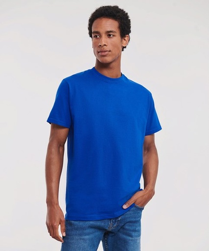 Russell Super ringspun classic t-shirt