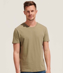 SOL'S MILO Men's Organic T-Shirt