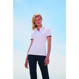 SOL'S PRACTICE Women's Polo Shirt