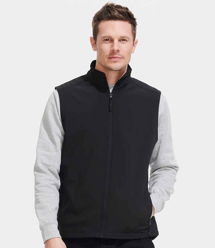 SOL'S Race Soft Shell Bodywarmer