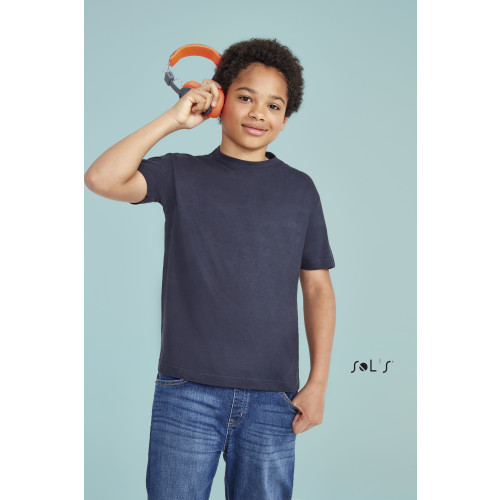 SOL'S Regent Kids' Round Neck T-Shirt