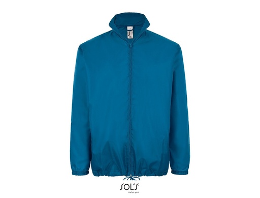 SOL'S Shift Unisex Water Repellent Windbreaker