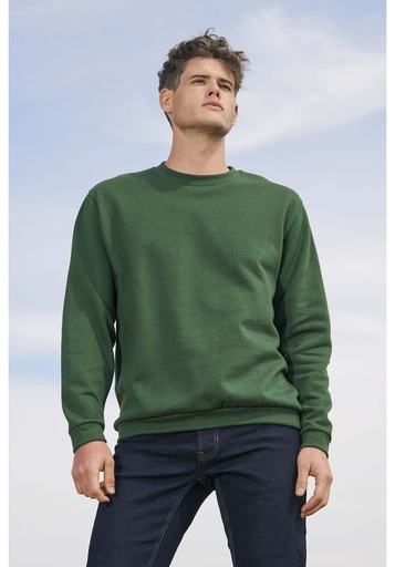 SOL'S Spider Men's Round-Neck Sweatshirt