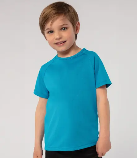 SOL'S Sporty Kid's Performance  T-Shirt