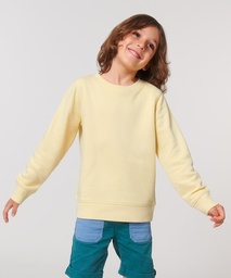 Stanley/Stella Kids mini Changer iconic crew neck sweatshirt (STSK913)