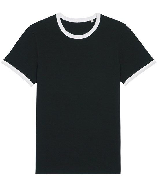 Stanley/Stella Ringer unisex t-shirt (STTU827)