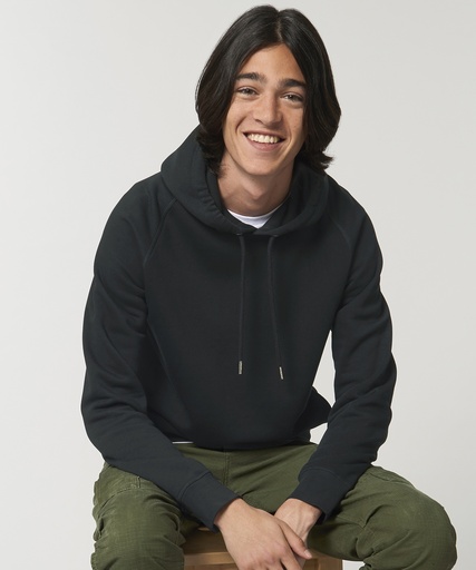 Stanley/Stella Sider unisex side pocket hoodie (STSU824)