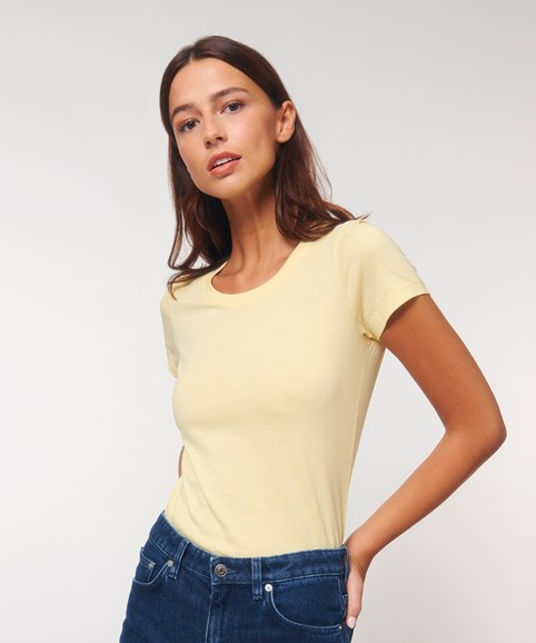 Stanley/Stella Women's Stella Expresser iconic fitted t-shirt (STTW032)