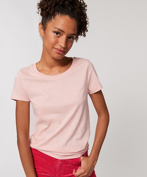 Stanley/Stella Women's Stella Jazzer the essential t-shirt (STTW039)