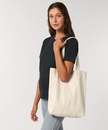 Stanley/Stella Woven tote bag (STAU760)