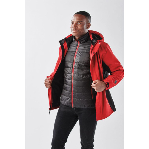 Stormtech Atmosphere 3-in-1 jacket