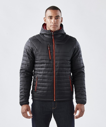 Stormtech Gravity thermal shell