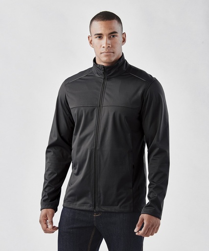 Stormtech Greenwich lightweight softshell