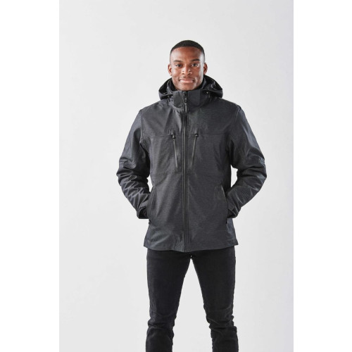 Stormtech Matrix system jacket