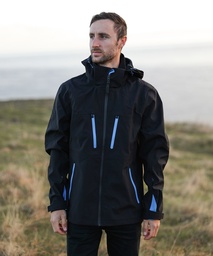 Stormtech Patrol technical softshell jacket