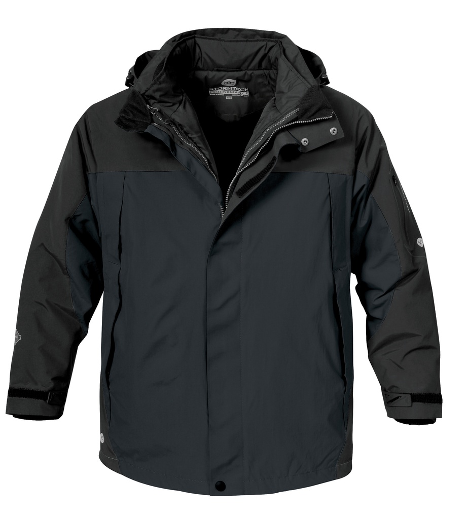 Stormtech Stormtech 5-in-1 parka