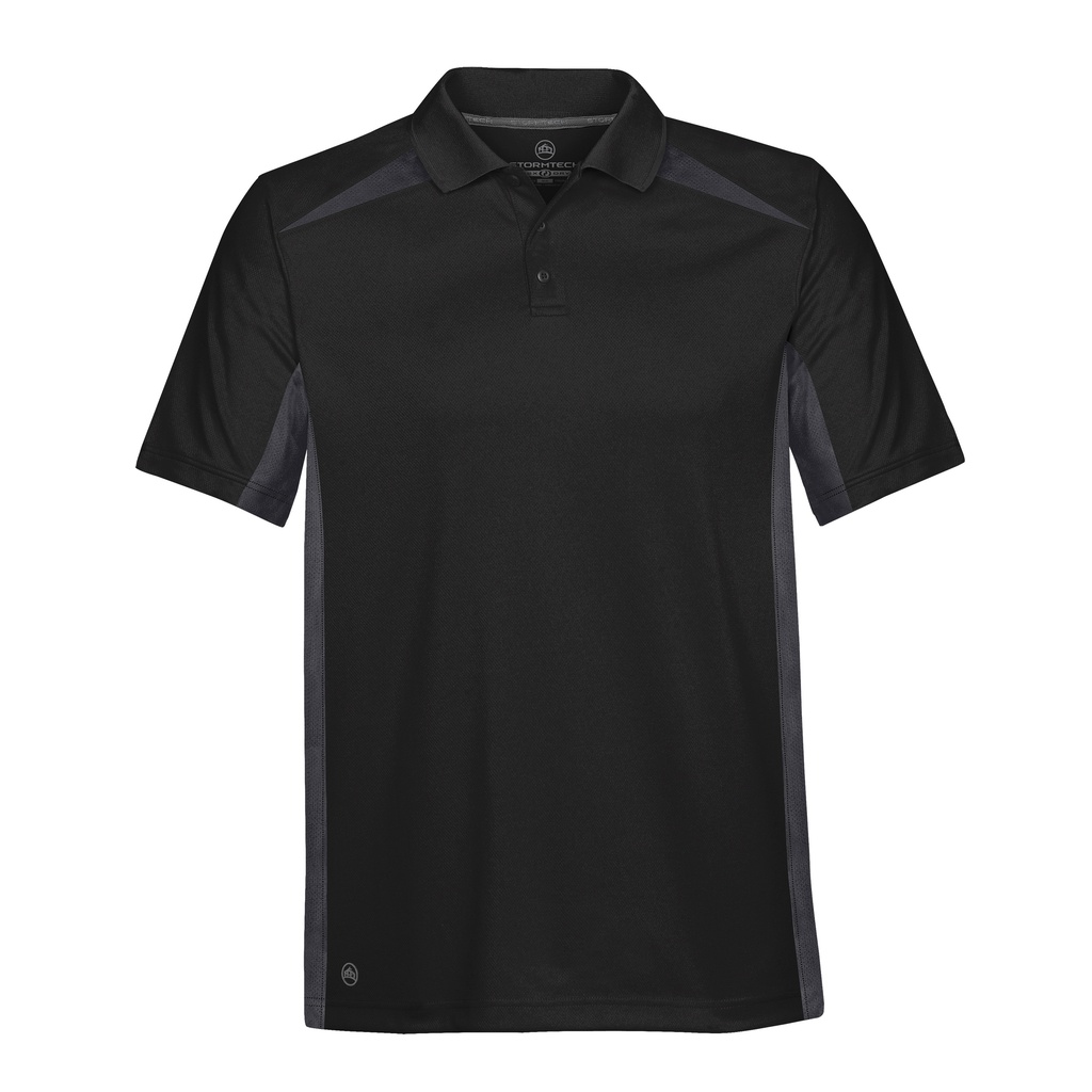 Stormtech Two-tone polo