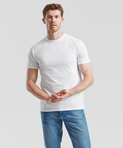 Fruit of the Loom Super premium T