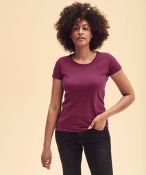 Fruit of the Loom Women's original T