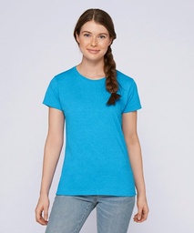 Gildan Heavy Cotton women's t-shirt