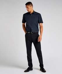 Kustom Kit Business shirt short-sleeved (classic fit)