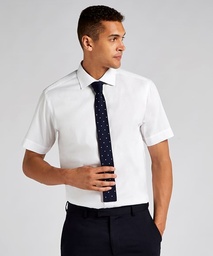 Kustom Kit Executive premium Oxford shirt short-sleeved (classic fit)