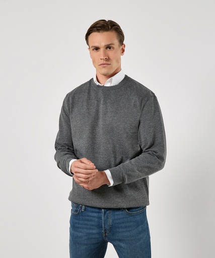 Kustom Kit Klassic sweatshirt Superwash® 60°C long sleeve (regular fit)