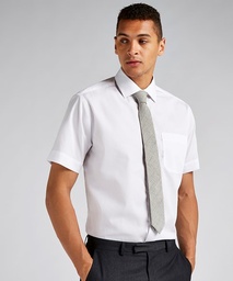 Kustom Kit Premium non-iron corporate shirt short-sleeved (classic fit)