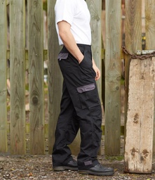 Portwest Contrast trousers (TX11)