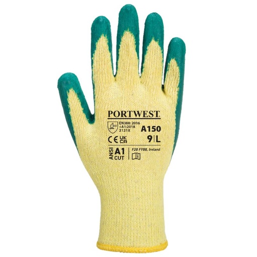 Portwest Fortis grip glove A150 (Pack of 12)