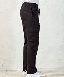 Premier Chef's essential cargo pocket trousers