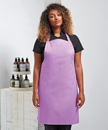 Premier Colours bib apron (Available in 62 colours)