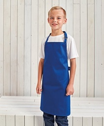 Premier Kids bib apron