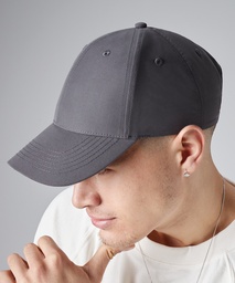 Beechfield Recycled pro-style cap BC070