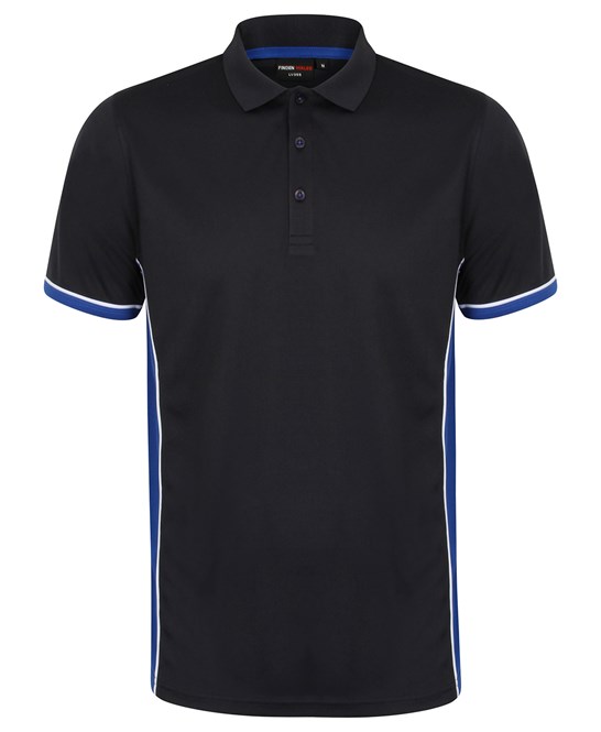 Finden & Hales Panel polo