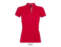 SOL'S PORTLAND Women's Polo Shirt