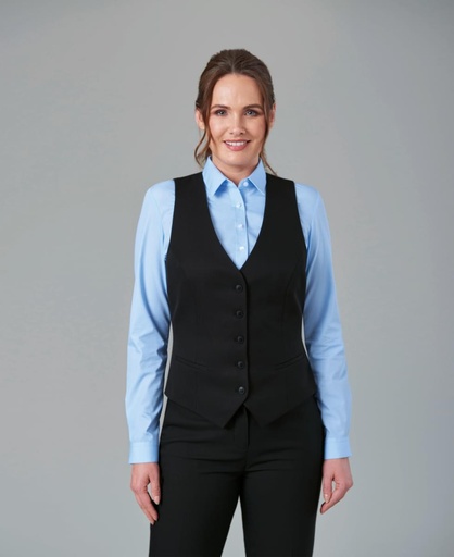 Brook Taverner Ladies Luna Waistcoat