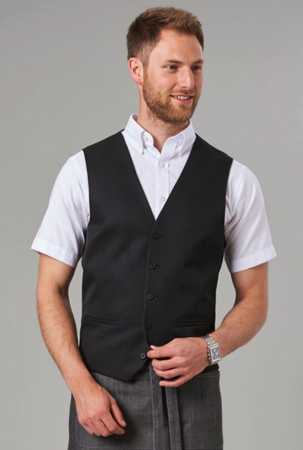 Brook Taverner Men's Mercury Waist Coat