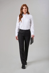 Brook Taverner Women's Venus Straight Leg Trouser