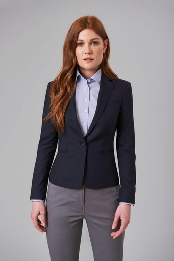 Brook Taverner Women's Lille Slim Fit Jacket